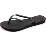 Havaianas slim slippers Zwart HAV11