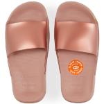 Rose-gouden Havaianas Metallic Metallic sandalen  voor de Zomer  in maat 36 voor Kinderen 