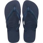Blauwe Rubberen Waterbestendig Havaianas Top Sandalen  voor de Zomer  in maat 44 voor Dames 