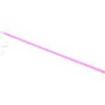 Roze Kunststof Hay Star Wars Led Hanglampen in de Sale 