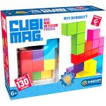 Multicolored Magnetische puzzels 3 - 5 jaar 