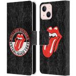 Rolwiel Rolling Stones iPhone hoesjes 