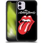 Polycarbonaat Rolwiel Rolling Stones iPhone 11 hoesjes 