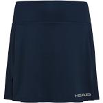 Donkerblauwe Polyester Head Club Lange rokken  in maat XL Maxi voor Dames 