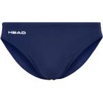 Blauwe Polyester Head Zwembroeken  in maat XL in de Sale voor Heren 