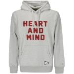 Heart and Mind Sweatshirt Billionaire Boys Club , Gray , Heren