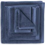 Blauwe Handdoeken  in 60x110 
