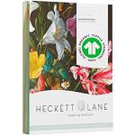 Multicolored Satijnen Heckett & Lane Overtreksets 