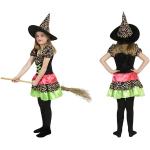 Satijnen Kinder Halloween kostuums voor Meisjes 