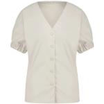 Urban Witte Jane Lushka Lange blouses  in maat S in de Sale voor Dames 