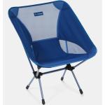 Helinox Chair One Campingstoel Blauw/Rood
