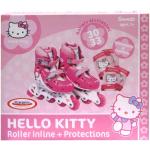 Hello Kitty Driewielers voor Meisjes 