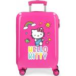 Multicolored Hello Kitty Kinderkoffers 