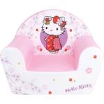 Roze Polyester Hello Kitty Woonkamermeubels 