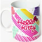 Keramieken vaatwasserbestendige Hello Kitty Koffiekopjes & koffiemokken 
