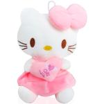 Hello Kitty 23 cm Knuffels voor Meisjes 