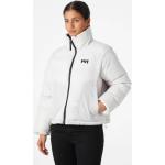 Zwarte Polyester Helly Hansen Gewatteerde Reversible jackets  in maat XL in de Sale voor Dames 