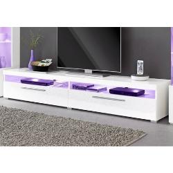 INOSIGN Tv-meubel India Breedte 200 cm