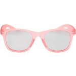 HEMA Kinder Zonnebril Met Spiegelglazen (Pink)