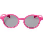Roze Hema Kinder zonnebrillen 