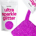 Roze Gezicht glitter & lichaam glitter Vegan voor een glitter finish voor Dames 