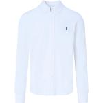 Casual Witte Ralph Lauren Polo Casual overhemden button down  in maat XL voor Heren 