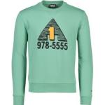 Groene Diesel Sweaters  in maat XXL voor Heren 