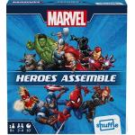 Hero Card Games - Marvel Heroes Assemble