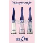 Glamorous Herome French Manicure voor Dames 