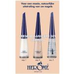 Herome French Manicure Set