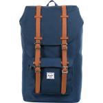 Herschel Little America Backpack blauw Gr. Uni Rugzakken