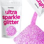Roze Gezicht glitter & lichaam glitter Vegan Los Poeder voor een glitter finish voor Dames 