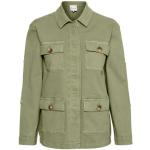 Casual Groene My Essential Wardrobe Military jackets  in maat 3XL voor Dames 