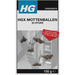 HG Insectenbestrijding 