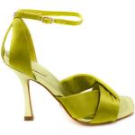Groene Guess Sandalen hoge hak  in maat 37 in de Sale voor Dames 
