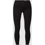 Zwarte Polyester Stretch Vero Moda Skinny jeans  in maat S voor Dames 