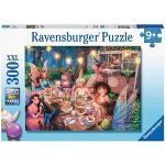 Ravensburger 300 stukjes Puzzels 7 - 9 jaar voor Kinderen 