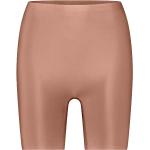 Roze Polyester High waist ten cate High waisted shorts  in maat XXL voor Dames 