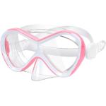 Roze Kinder sportbrillen voor Meisjes 