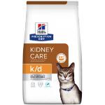 Hill&apos;s Prescription K/D Kidney Care kattenvoer met kip 8 kg