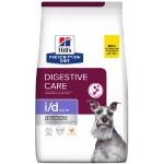Hill&apos;s Prescription Diet I/D Low Fat Digestive Care hondenvoer met kip 2 x 12 kg