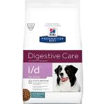 Hill's Prescription Diet Canine i/d Sensitive voor maag-darmziekten bij de hond 12 kg