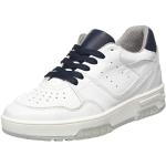 HIP H1011 Sneaker, Wit Blue, 30 EU, witblauw., 30 EU