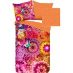 Multicolored Hipdekbedovertrek Overtreksets met motief van Mandala 