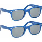 Blauwe Zonnebrillen  voor een Stappen / uitgaan / feest voor Dames 
