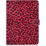 Multicolored 10 inch iPad Air hoesjes 
