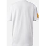 Witte Jersey Hogan T-shirts  in maat XL voor Dames 