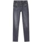 Grijze Liu Jo Jeans Skinny jeans voor Dames 
