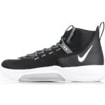 Streetwear Zwarte Nike Zoom Hoge sneakers  in 39 voor Heren 