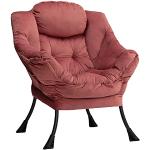 Kantoor Roze Kunststof armleun Comfort stoelen 